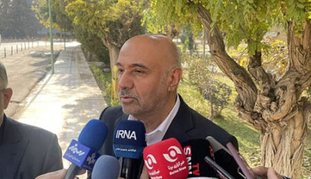 سفر یک‌ روزه وزیر تعاون