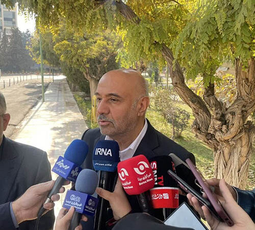 سفر یک‌ روزه وزیر تعاون