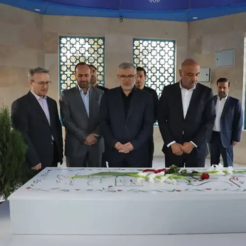 سفر یک‌ روزه وزیر تعاون