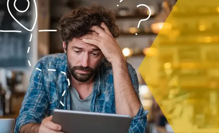 اشتباهات رایج بازاریابی