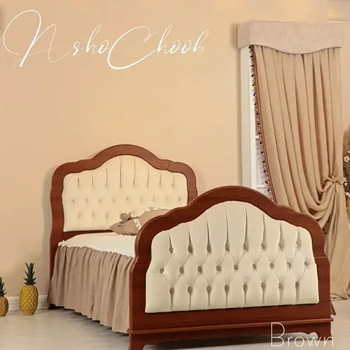 آشو چوب ٬سرویس خواب در عظیمیه کرج