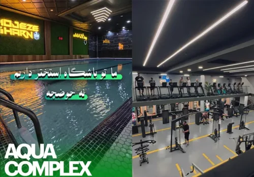 باشگاه معجزه قرن مهرشهر استخر