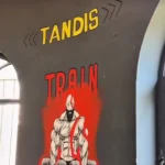 مجموعه ورزشی تندیس