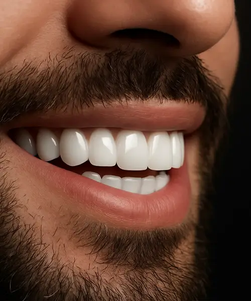 دندانپزشکی راز لبخند