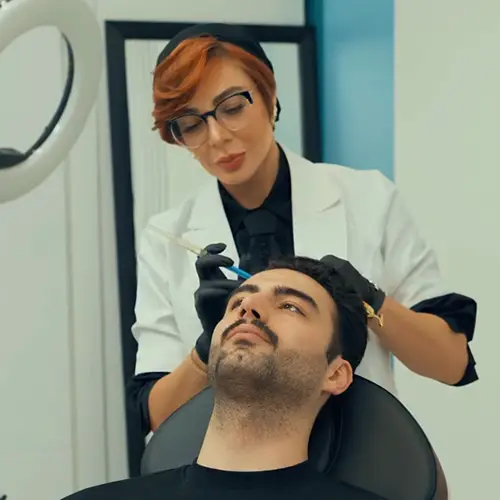 دکتر شهره یزدانی کرج