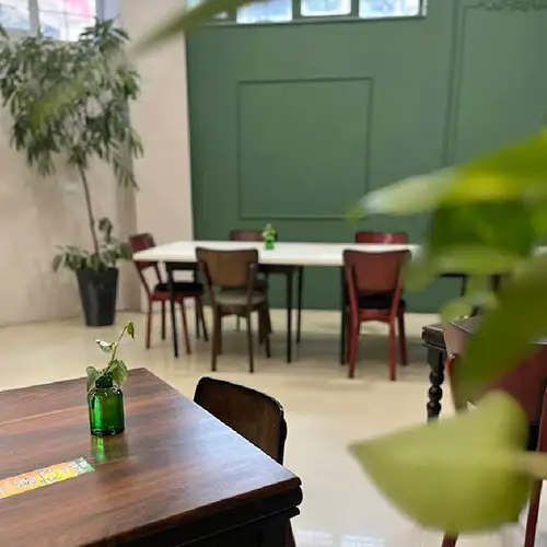 رستوران لیمو جهانشهر