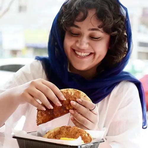 تاکو مهرویلا کرج