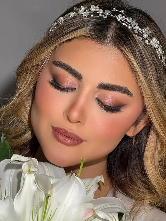سالن زيبايي آتی بیوتی کرج