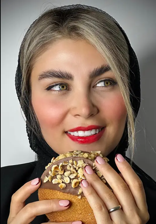 سالن زيبايي آتی بیوتی