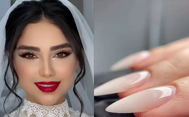سالن زیبایی آندیا فلاح