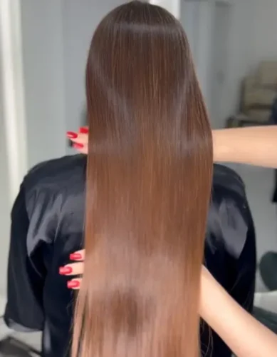 سالن زیبایی عاطفه هکی گلشهر