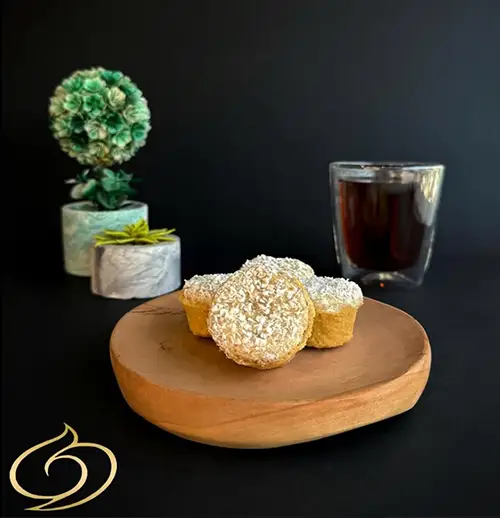 شیرینی روما گوهردشت