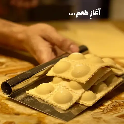 فرش پاستا کرج