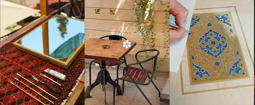 مجموعه ی فرهنگی هنری گذر جهانشهر