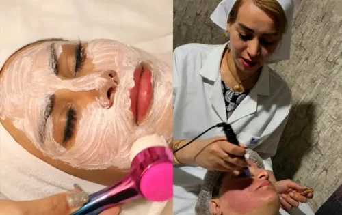 فیشال در کرج ٬ مراقبت از پوست کرج