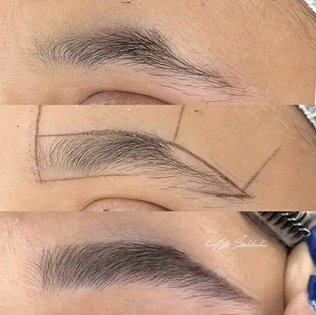 میکروبلیدینگ گوهردشت کرج