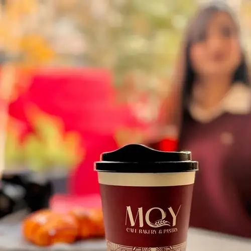 کافه moy کرج جهانشهر