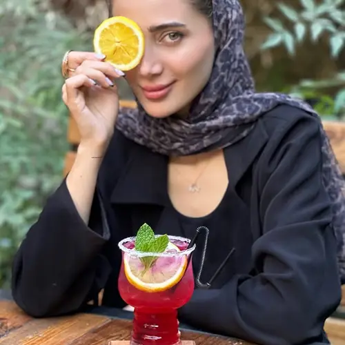 کافه کتاب پناه مهرشهر
