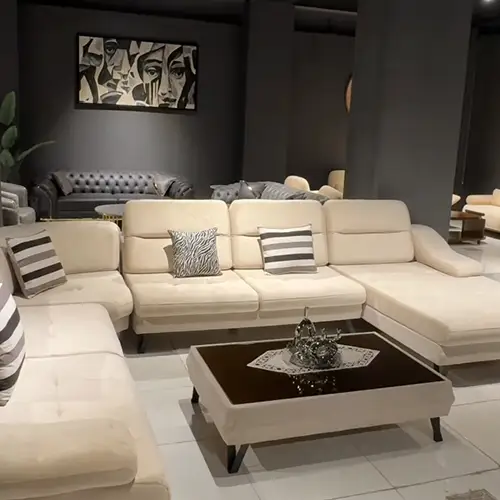 کلکسیون مبلمان مدرن