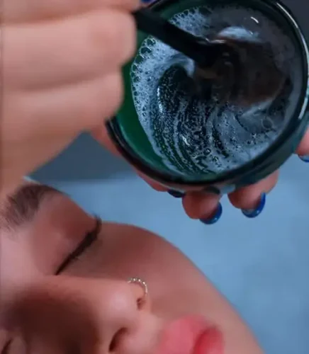 مراقبت از پوست ٬ فیشال صورت کلینیک لیارا عظیمیه کرج