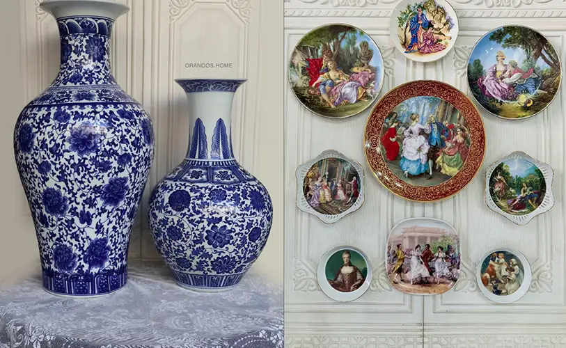 اورانوس گالری