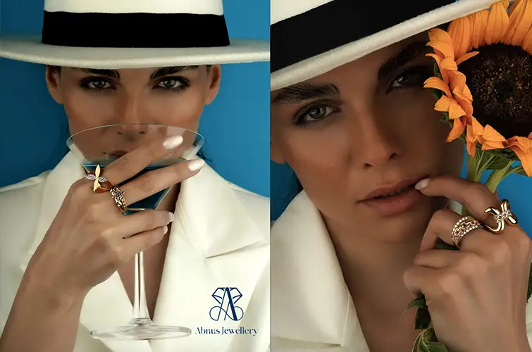 جواهری آبنوس