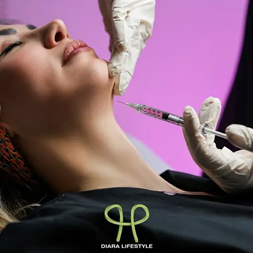 دیارا گروپ کرج عظیمیه
