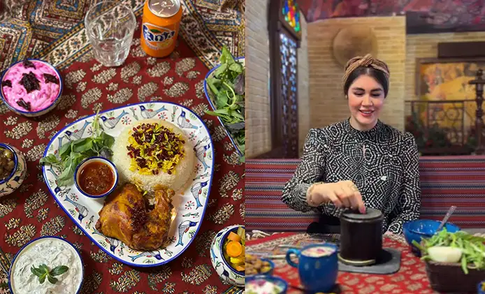دیزی‌ سرای سلطانیه