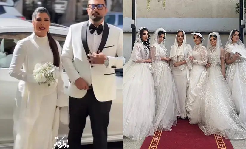 سالن تخصصی زیبایی و عروس کاتو