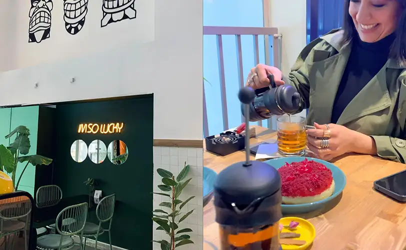 مایا دونات