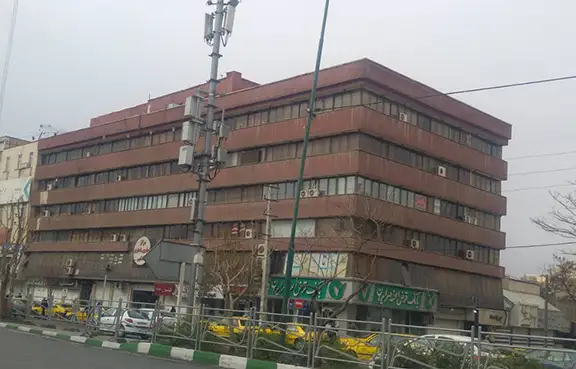 مرکز خرید گلشهر پاساژ