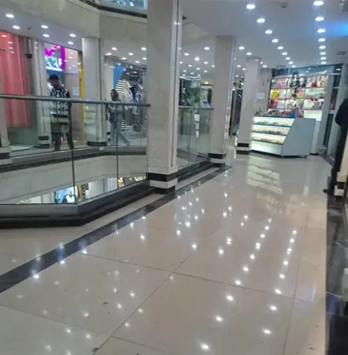 پاساژ ۴۵ متری گلشهر