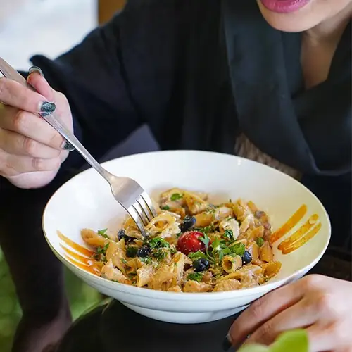 کافه‌ رستوران میداس