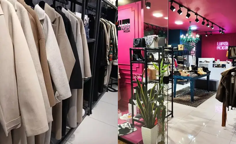 مزون لوما مهرشهر کرج
