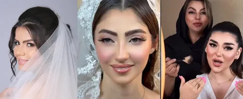 سالن زیبایی ستیلا