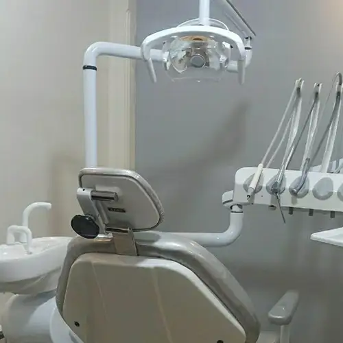 دندانپزشکی دکتر فاطمه شریفی