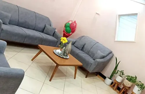 دندانپزشکی فاطمه شریفی باغستان کرج