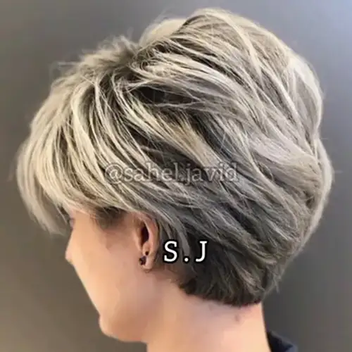 ساحل جاوید مهرویلا کرج