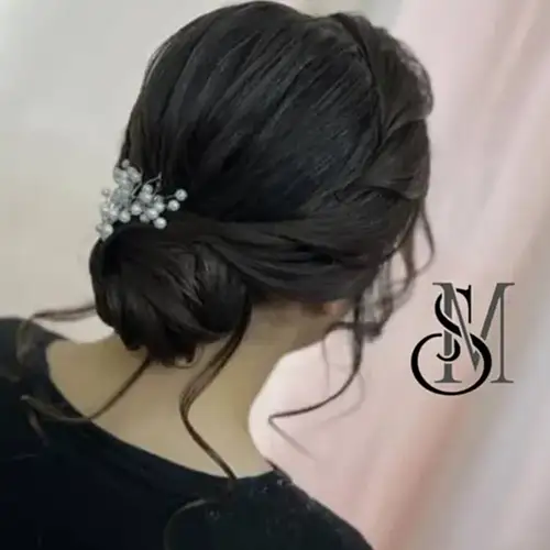 سالن زیبایی مریم صحرایی