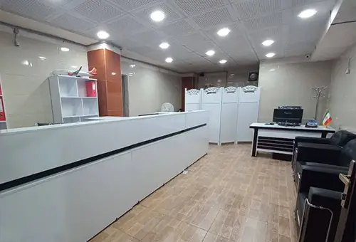 چیستا پرواز ویرا سفر