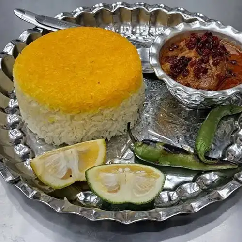 کترینگ پاک