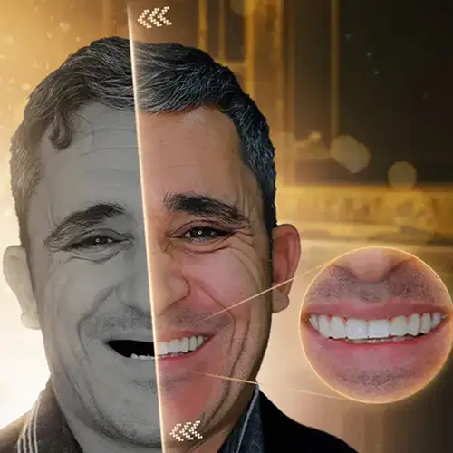 کلینیک دندانپزشکی موذن
