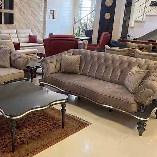 گالری مبلمان هرمان