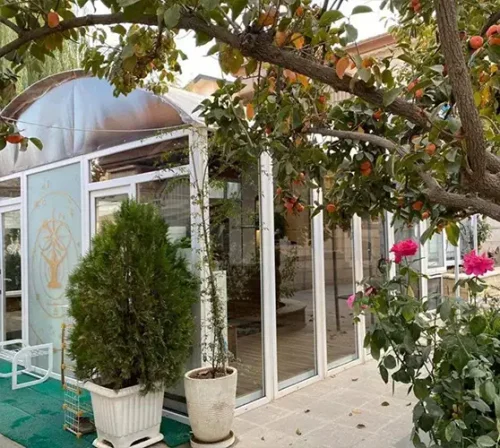 باشگاه یوگا راز مهرشهر کرج