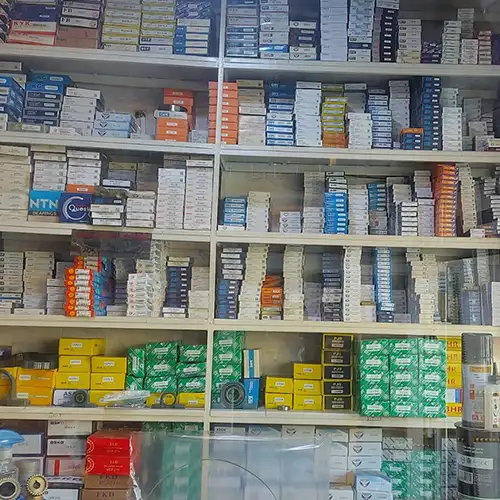 بلبرینگ موسوی کرج کمالشهر