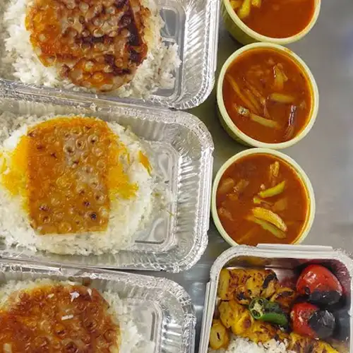 تهیه غذای حافظ کمالشهر کرج