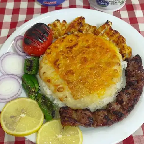 تهیه غذای حافظ