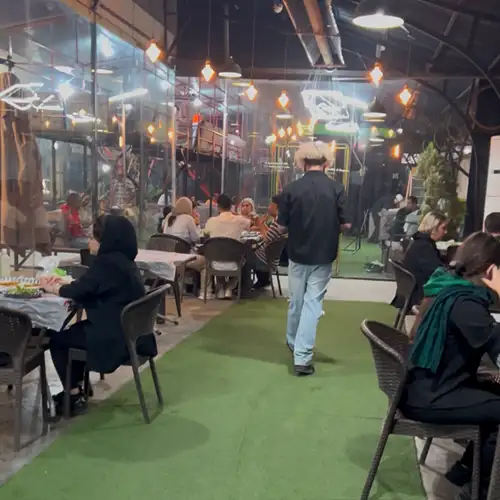 جگرکی هامون کیانمهر