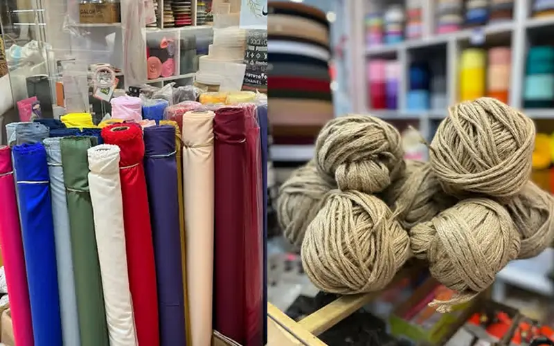خرازی فرشاد کرج