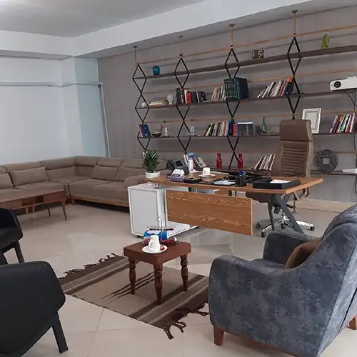روانشناس تراپیست مهرشهر کرج راه ارامش